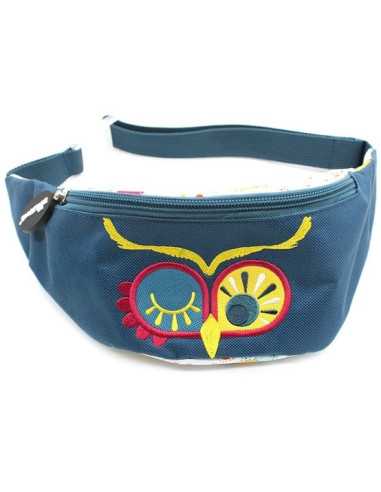 Sac banane Astros le hibou - Les...