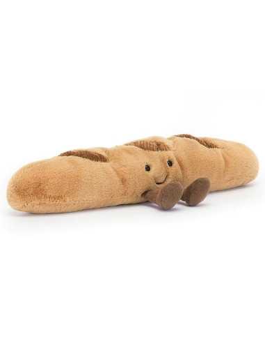 Peluche Baguette - Jellycat