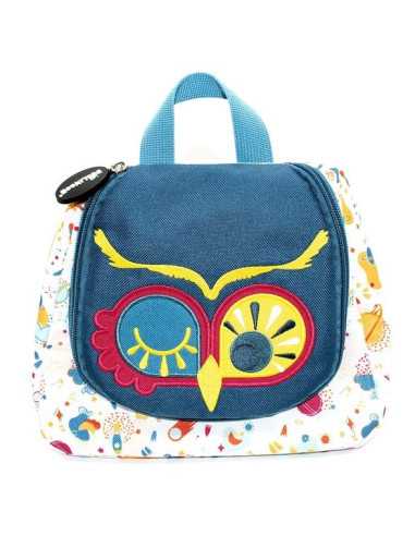 Trousse de toilette Astros le hibou -...