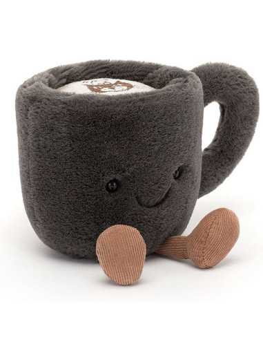 Peluche Tasse à café - Jellycat