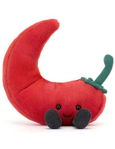 Peluche Piment - Jellycat