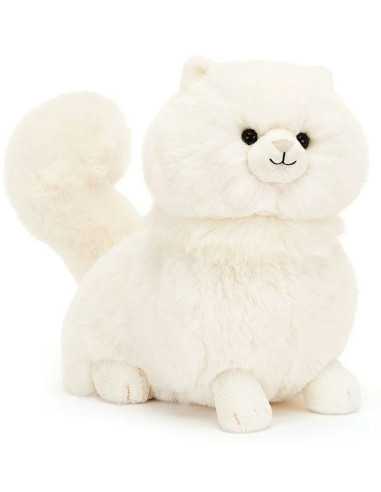 Peluche Chat Persan Carissa - Jellycat