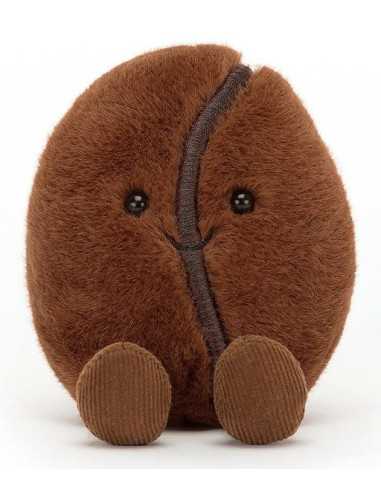 Peluche Grain de café - Jellycat