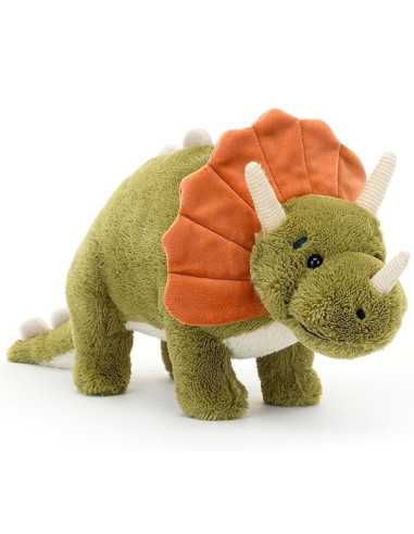 Peluche Dinosaure Archie - Jellycat