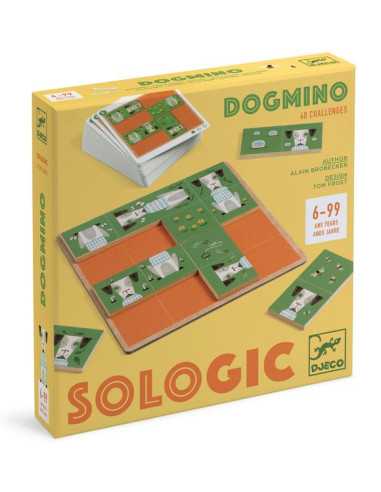 Dogmino Sologic - Djeco