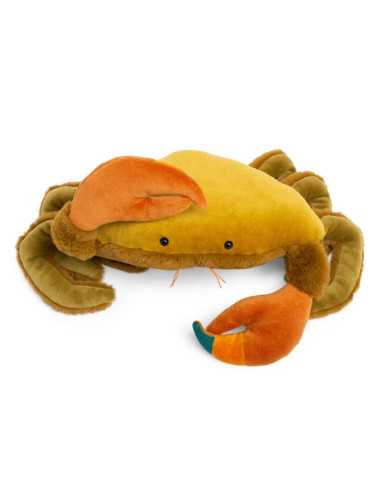 Grand crabe Tout autour du monde -...
