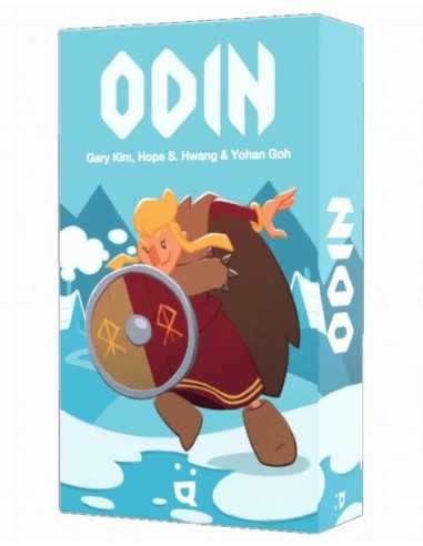 Jeu Odin