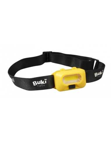 Lampe frontale - Buki