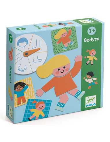 Bodyco - Djeco