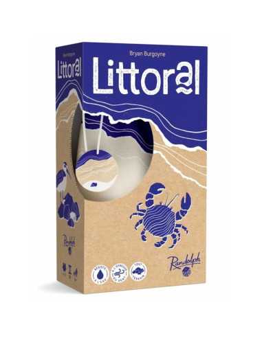 Littoral - Gigamic