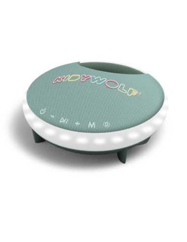 Enceinte Karaoké portable - Kidywolf