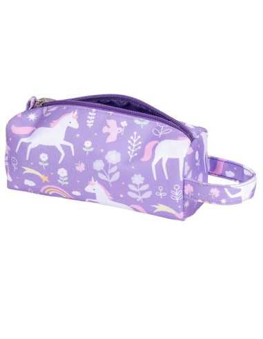 Trousse Licorne - A Little Lovely...