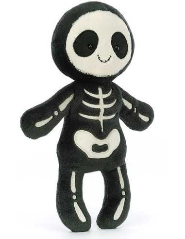 Peluche Squelette Bob - Jellycat