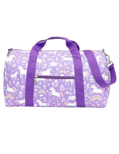 Sac de voyage Licorne - A Little...