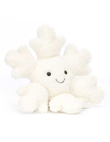 Peluche Flocon de neige - Jellycat