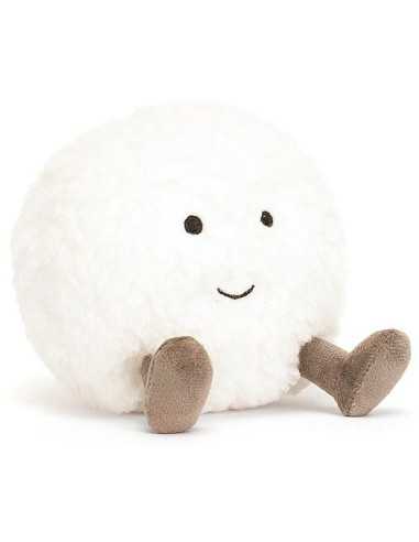 Peluche Boule de neige - Jellycat