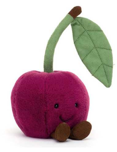 Peluche Cerise - Jellycat