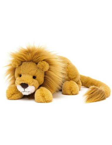 Peluche Lion Louie - Jellycat