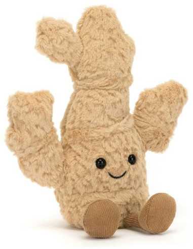 Peluche Gingembre - Jellycat