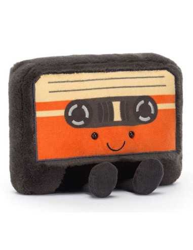 Peluche Cassette - Jellycat