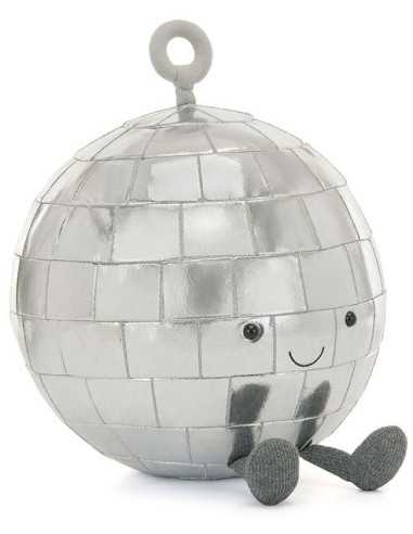 Peluche Boule Disco - Jellycat