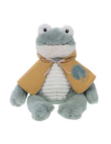 Peluche Monsieur grenouille - Amadeus...