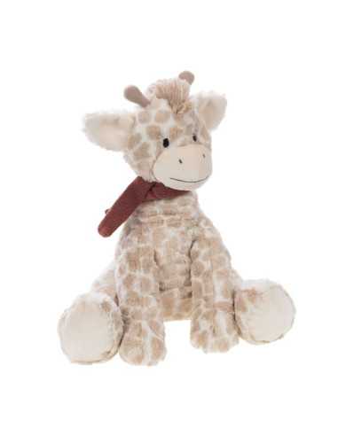 Peluche Camille la girafe - Amadeus...