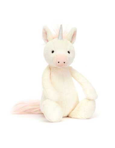 Peluche Licorne timide - Jellycat