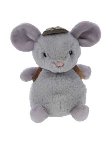 Peluche souris pour dent de lait -...