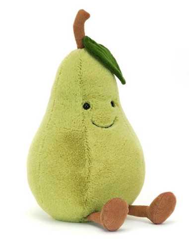 Peluche Poire - Jellycat