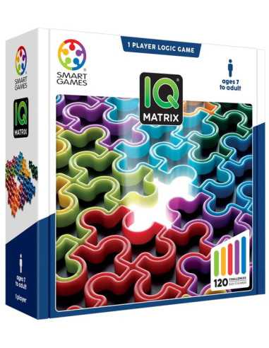 IQ Matrix - Smartgames