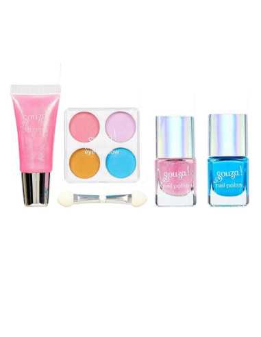 Coffret maquillage princesse - Souza