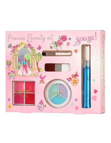 Set de maquillage Princesse - Souza