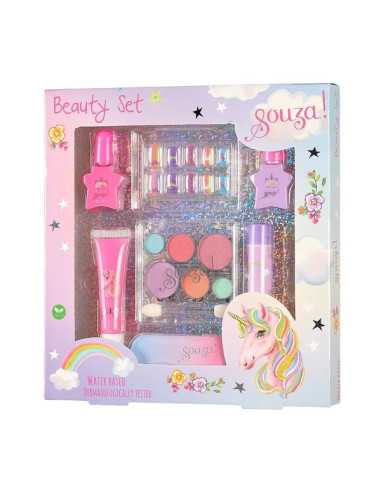 Set de maquillage Licorne - Souza