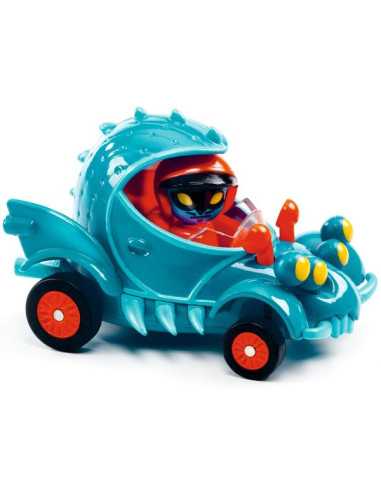 Funny beast Crazy Motors - Djeco