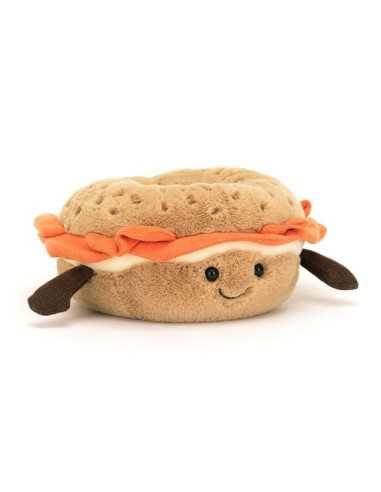 Peluche Bagel - Jellycat