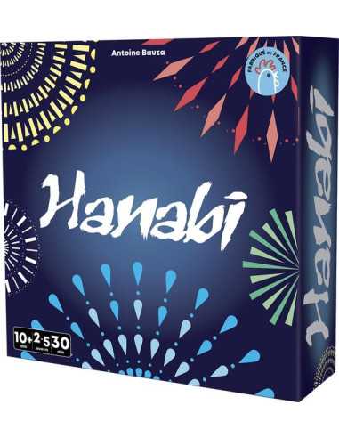 Jeu Hanabi