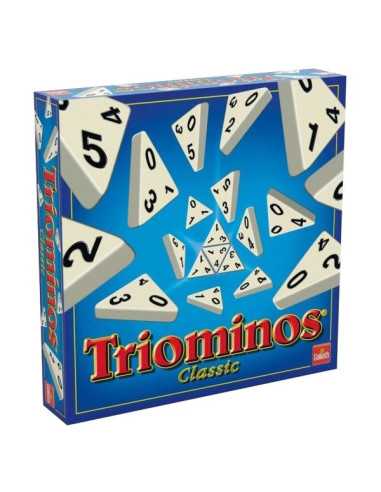 Triominos classique