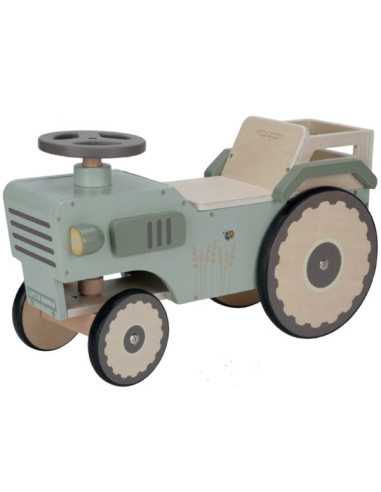 Porteur tracteur Little farm - Little...