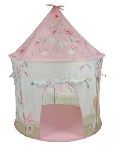 Tente de jeu Fairy Garden - Little Dutch