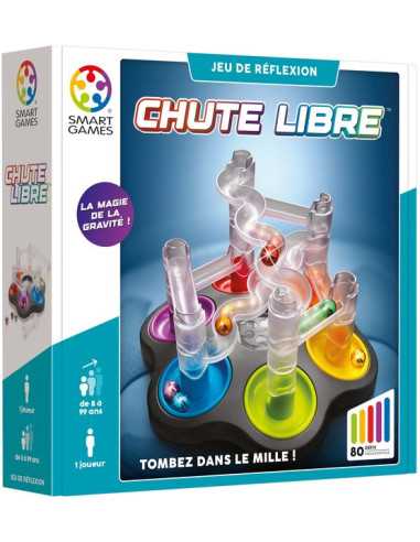 Chute libre - Smartgames