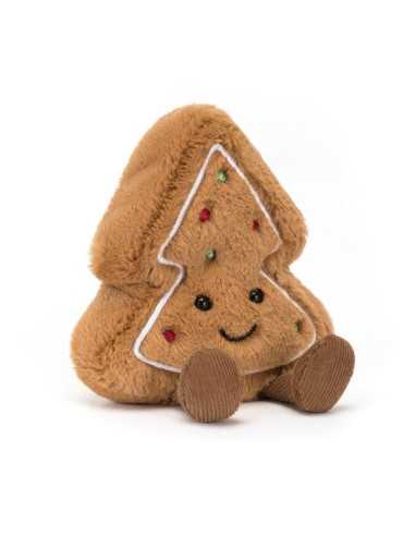 Biscuit sapin - Jellycat