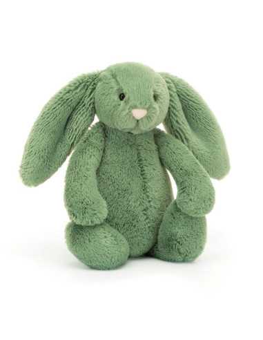 Petite peluche Lapin vert Ivy - Jellycat