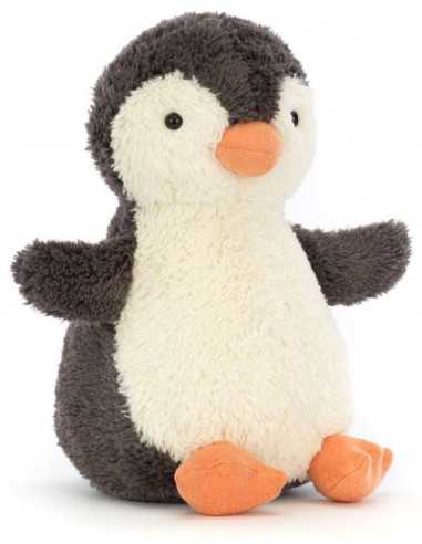 Peluche Pingouin Peanut - Jellycat