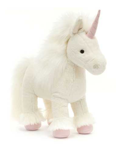 Peluche Licorne Isadora - Jellycat