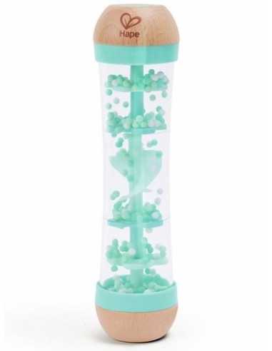 Baton de pluie turquoise - Hape