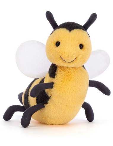 Peluche Abeille Brynlee - Jellycat