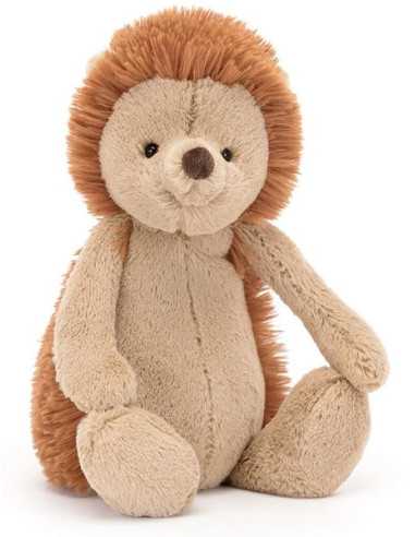 Peluche Hérisson timide - Jellycat