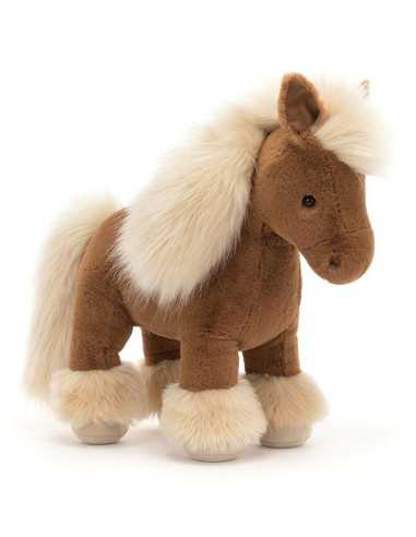 Peluche Poney Freya - Jellycat