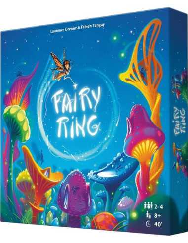 Jeu Fairy Ring